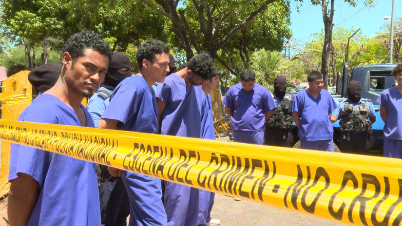 delincuentes-capturados-policia